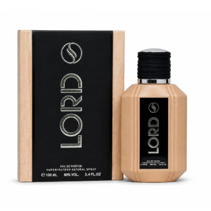 LORD Lord by Symphony – Eau De Parfum (Inspired by Oud for Greatness by Initio)