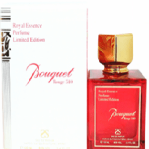 Bouquet Rouge Unisex perfume