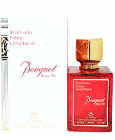 Bouquet Rouge Unisex perfume