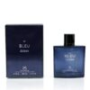 De Blue Ocean best unisex fragrance
