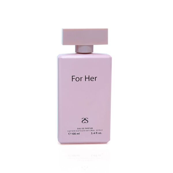 For Her good women's perfume