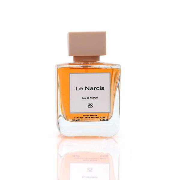 Le Narcis best women's perfume
