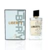 Liberty best women's fragrance by symphony