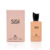 Sisil best women fragrance by symphony perfume