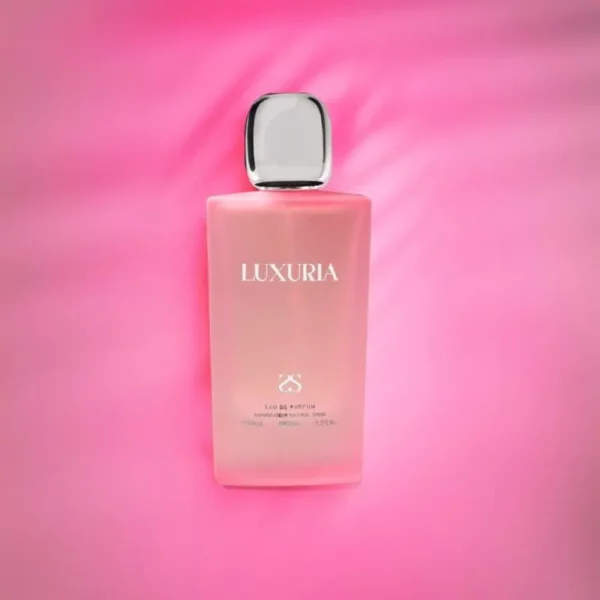 Luxuria perfume for women