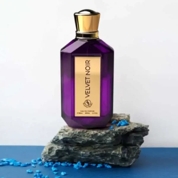 Velvet Noir Best unisex perfume