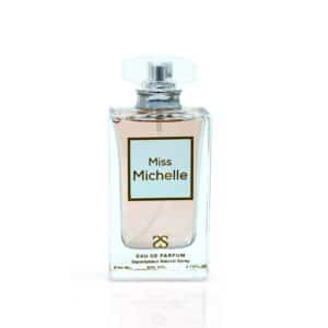 Miss Michelle perfume for women
