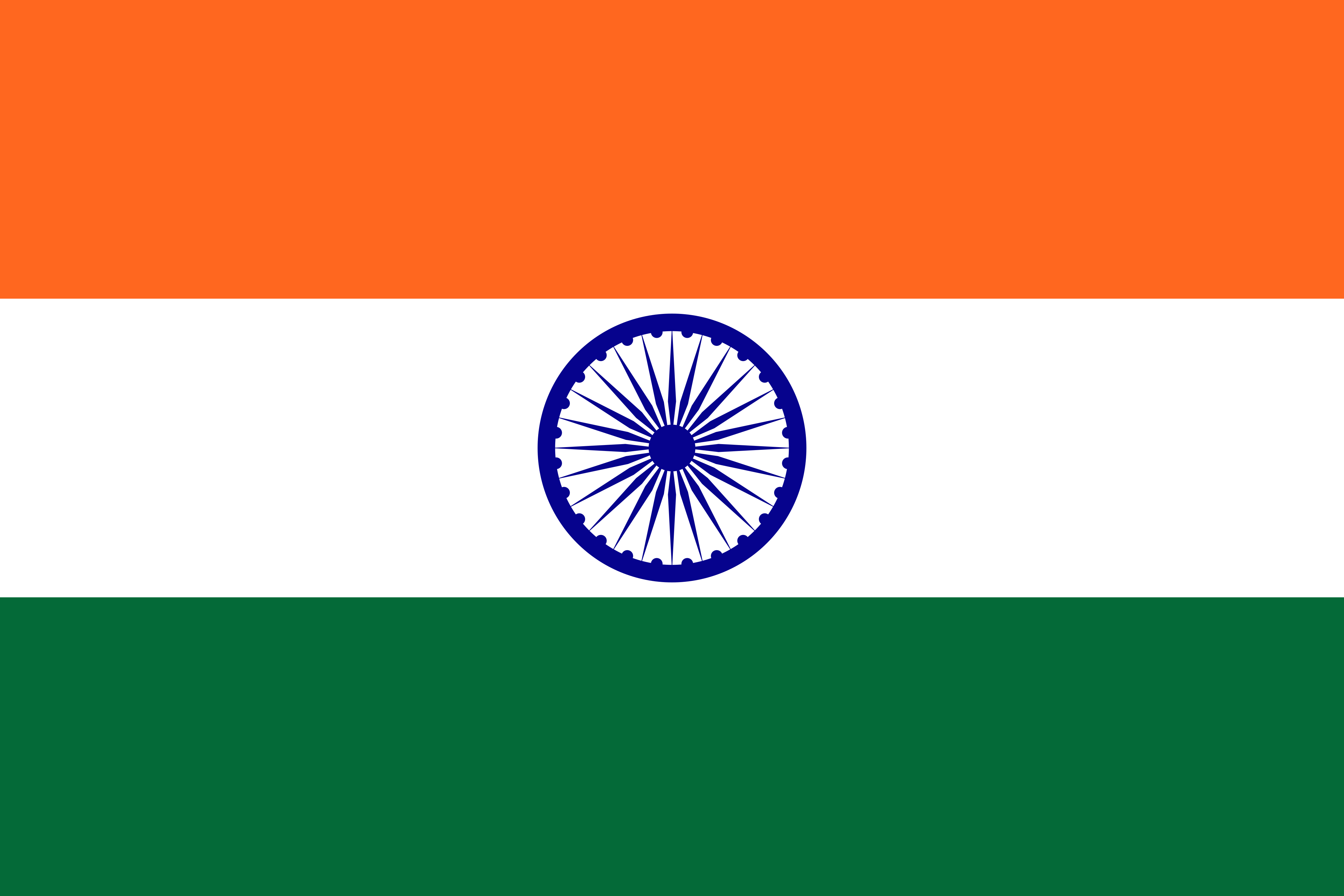 India Flag