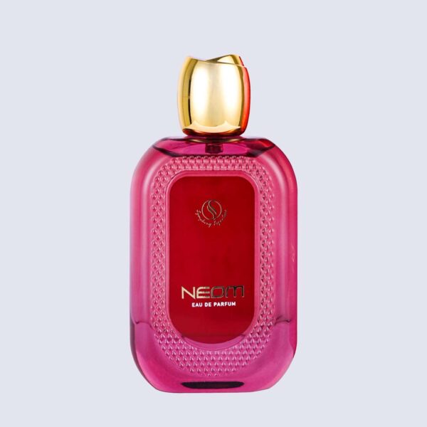 NEOM by Symphony Eau De Parfum, 100ml 3.4oz, Inspired by Le Male Elixir JPG, Luxury for Men, Long Lasting with Wide Sillage
