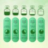 AQUA MARINA by Symphony Eau De Parfum, 100ml 3.4oz, Inspired by Aqua Media Cologne Forte - MFK, Luxury Perfume, Unisex Men Women, Long Lasting and Wide Sillage