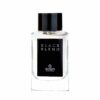 BLACK BLEND ORION  by Symphony Eau De Parfum, 100ml 3.4oz, Inspired by Ultra Male by JPG, Luxury for Men, Long Lasting, Oriental, Fougere, Wide Sillage