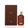 GRAVITY by Symphony Eau De Parfum, 100ml 3.4oz, Inspired by Ganymede by MAB, Luxury Perfume for Men Women Unisex, Long Lasting and Wide Sillage.