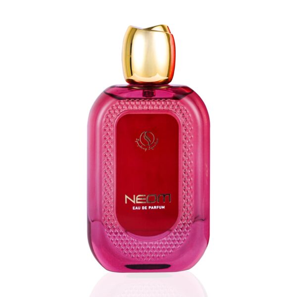NEOM by Symphony Eau De Parfum, 100ml 3.4oz, Inspired by Le Male Elixir JPG, Luxury for Men, Long Lasting with Wide Sillage