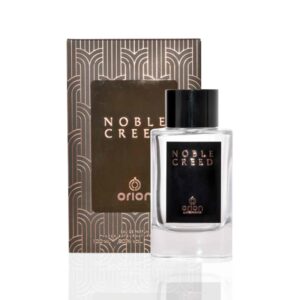 Noble Creed Orion Symphony Creation Eau De Parfum, 100ml 3.4oz, Luxury Perfume for Men, Long Lasting with Wide Sillage