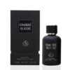 OMBRÉ SUEDE by Symphony Eau De Parfum, 100ml 3.4oz, Inspired by Ombré Leather by TF, Luxury Perfume Unisex Men Women, Long Lasting and Wide Sillage