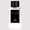BLACK BLEND ORION  by Symphony Eau De Parfum, 100ml 3.4oz, Inspired by Ultra Male by JPG, Luxury for Men, Long Lasting, Oriental, Fougere, Wide Sillage