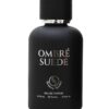 OMBRÉ SUEDE by Symphony Eau De Parfum, 100ml 3.4oz, Inspired by Ombré Leather by TF, Luxury Perfume Unisex Men Women, Long Lasting and Wide Sillage