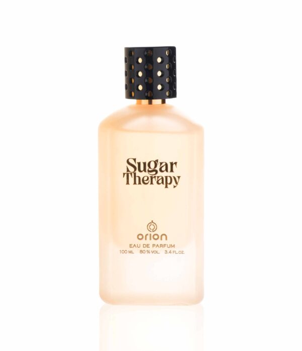 Sugar Therapy Orion Symphony Creation Eau De Parfum,100ml 3.4oz, Luxury for  Women , Long Lasting and Wide Sillage