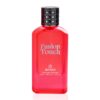 Fusion Touch Orion by Symphony Eau De Parfum, 100ml 3.4oz, Inspired by Black XS by Paco Rabanne, Luxury for Men, Long Lasting, Wide Sillage