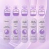 AYLA LUER by Symphony, Eau De Parfum, 100ml 3.4oz, Inspired by Angel - Mugler, Luxury Perfume for Women, Long Lasting, Sweet and Oriental Scent, Wide Sillage