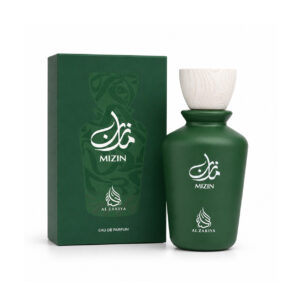 MIZIN 01 MIZIN AL ZAKIYA by Symphony – Eau De Parfum
