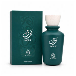 NOUF 01 NOUF AL ZAKIYA by Symphony – Eau De Parfum