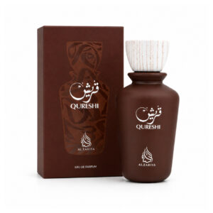 QURESHI 01 QURESHI AL ZAKIYA by Symphony – Eau De Parfum